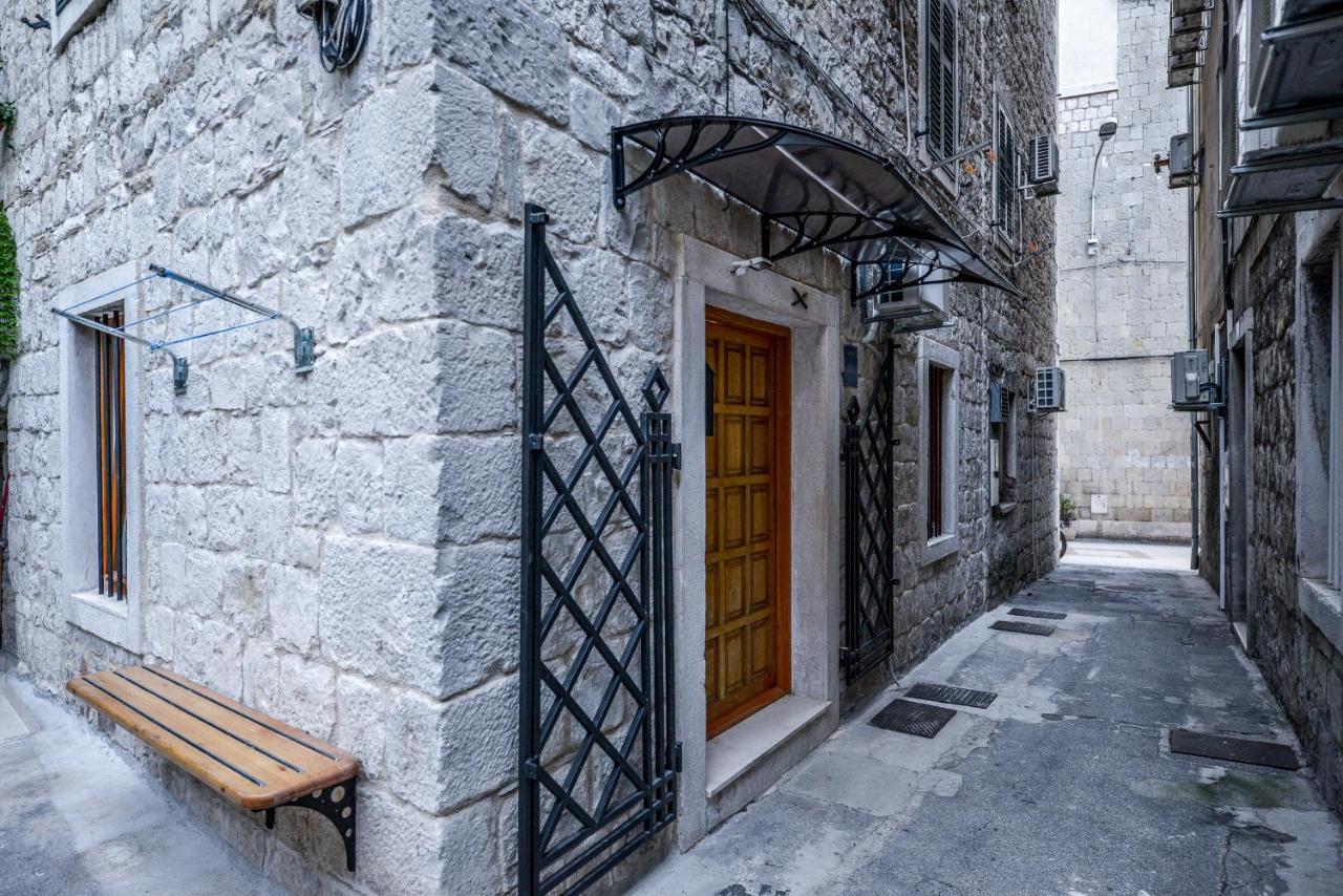 Marmar Apartment Split Exterior photo